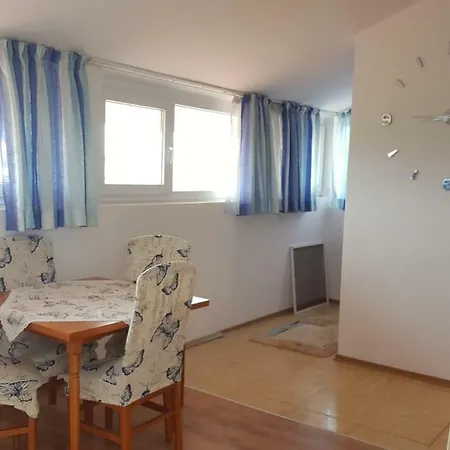 公寓 Elit2 Penthouse-appartment