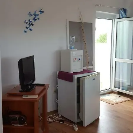 Elit2 Penthouse-appartment * 阳光海滩