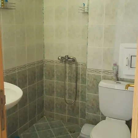 Elit2 Penthouse-appartment 公寓 阳光海滩