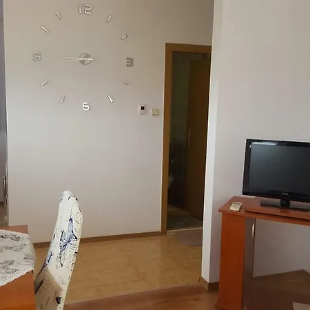 公寓 Elit2 Penthouse-appartment *