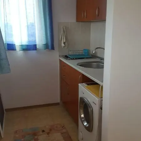 公寓 Elit2 Penthouse-appartment *