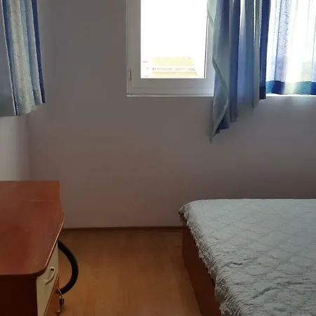 Elit2 Penthouse-appartment * 阳光海滩