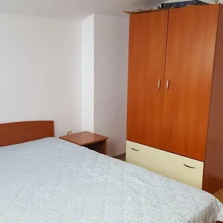 Elit2 Penthouse-appartment 公寓